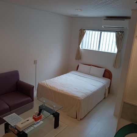 Hotel Palm Tree Hill Okinawa Exterior foto