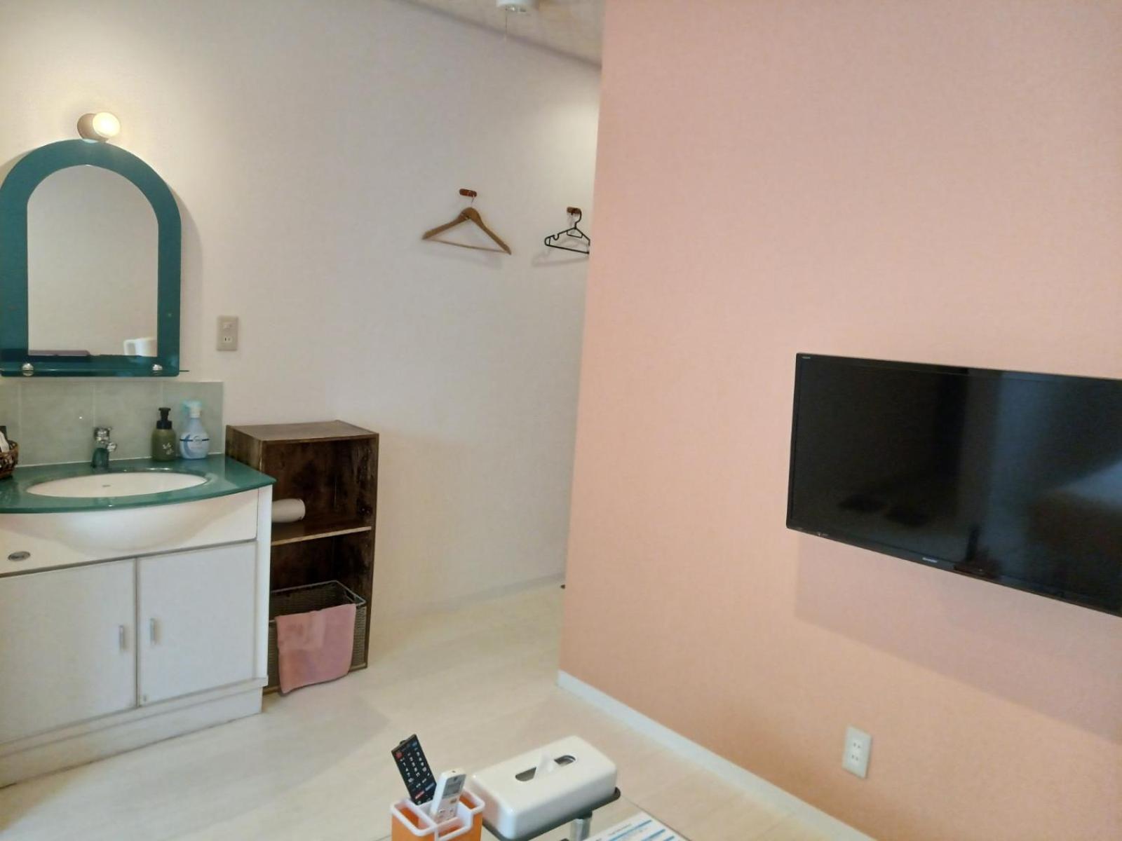 Hotel Palm Tree Hill Okinawa Exterior foto