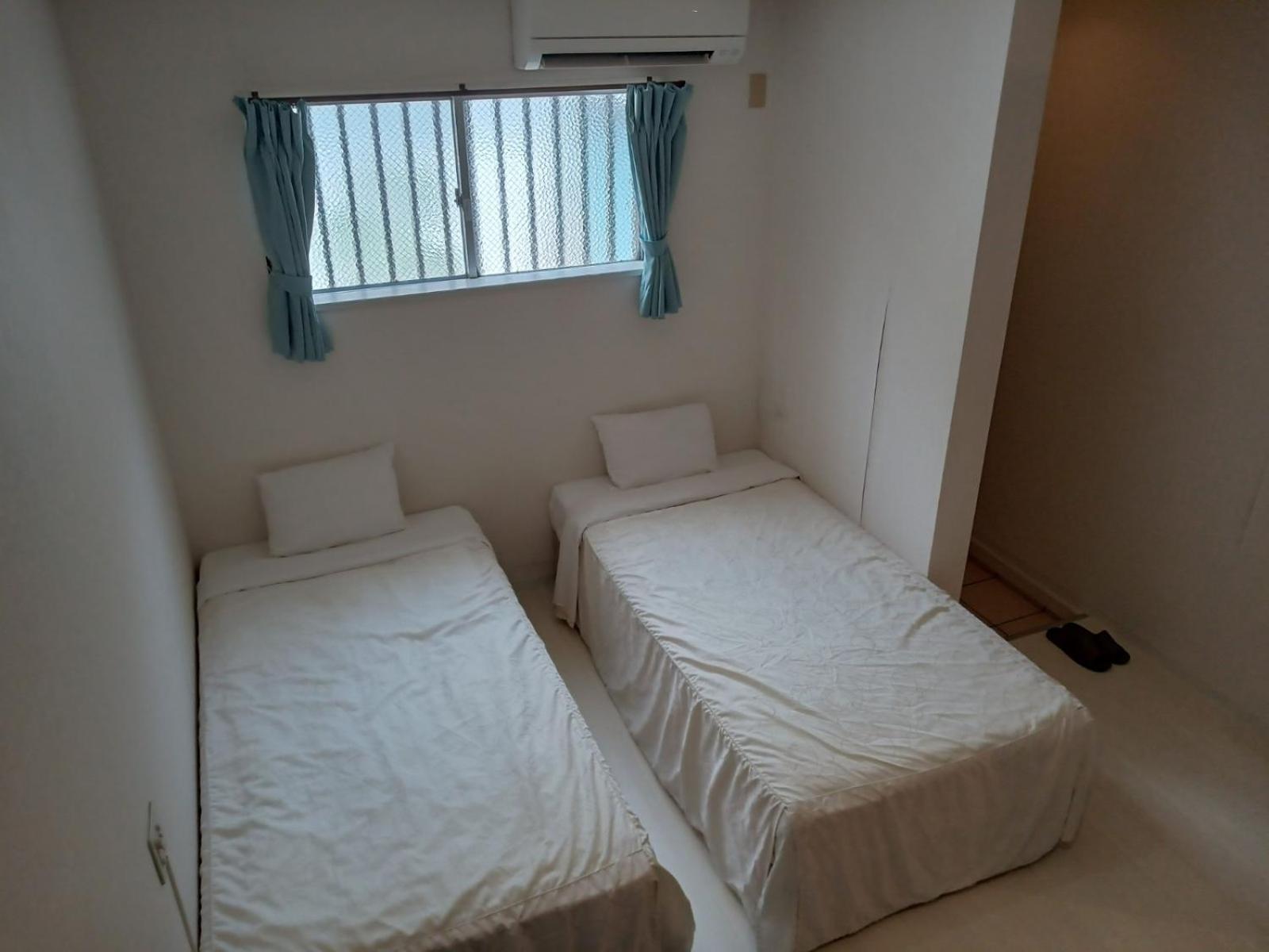 Hotel Palm Tree Hill Okinawa Exterior foto